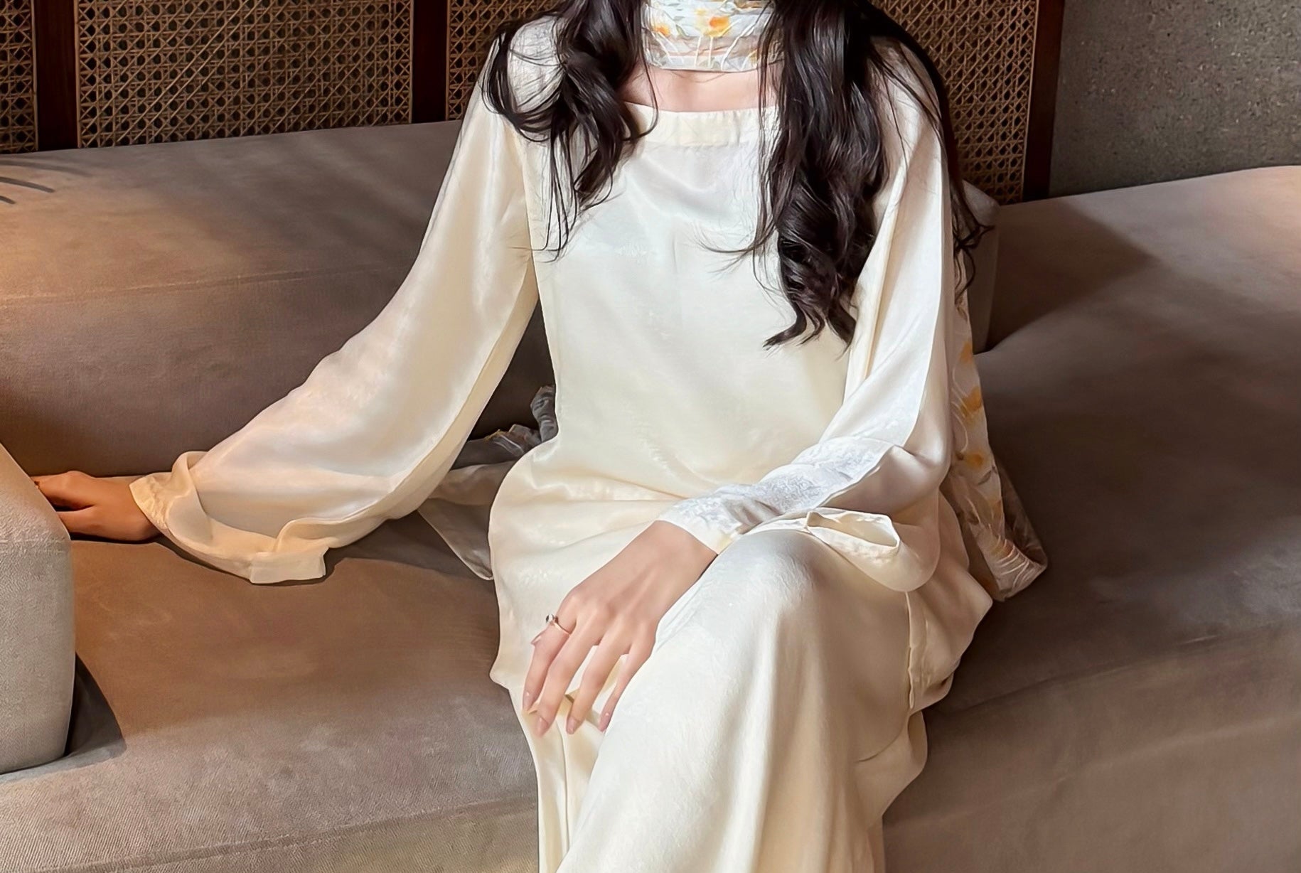  Soft luxe classics Eid 26